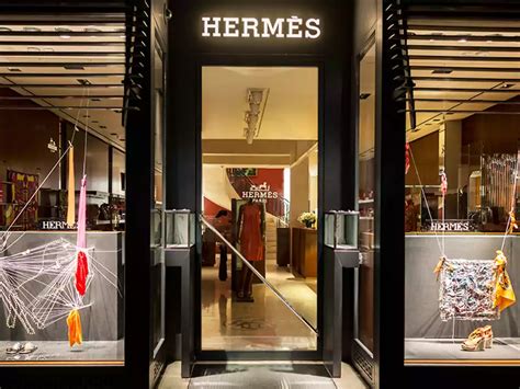 hermes official store.